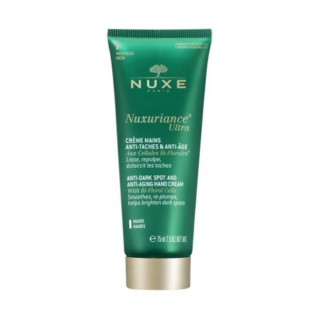 NUXE Anti-Aging Hand Cream Антивозрастной крем для рук
