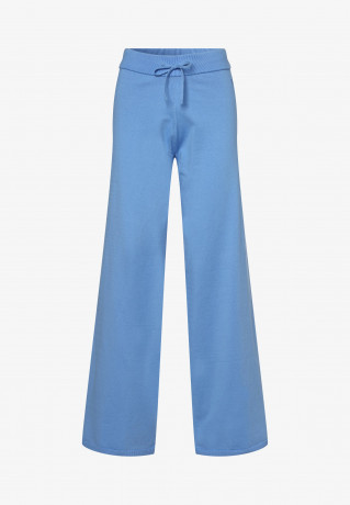Tommy Hilfiger Trousers blau Брюки синий