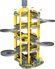 myToys-COLLECTION Mercedes Benz Мерседес Бенс