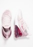 Nike Sportswear AIR MAX 270 Sneaker low barely rose/vintage wine/rose white AIR MAX 270 Низкие кроссовки женские еле розовое/марочное вино/белая роза