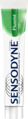 Зубная паста Sensodyne Fluorid, против боли в зубах, 75 мл