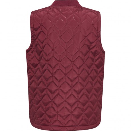 hummel hmlKULE THERMO VEST Ubergangsjacken fur Kinder Детская переходная куртка hmlKULE THERMO VEST