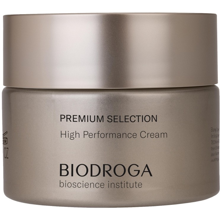 High selection. Биодрога косметика. Крем Premium. Крем для лица премиум. Performance Cream.