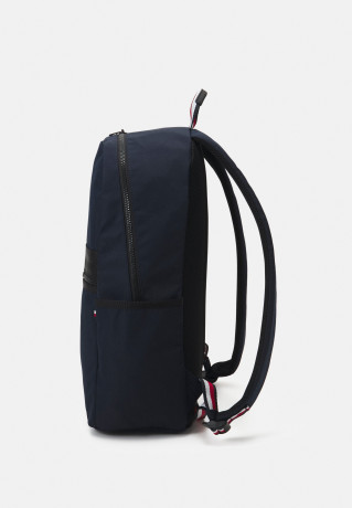 Tommy Hilfiger HORIZON BACKPACK UNISEX Rucksack space blue РЮКЗАК HORIZON УНИСЕКС Рюкзак космический синий
