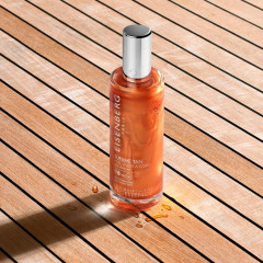 Eisenberg Huile Sublime Tan Visage &amp; Corps LSF 6  Huile Sublime Tan Visage &amp;amp; Corps SPF 6