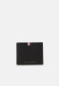 Tommy Hilfiger Wallet black - Кошелек черный