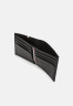 Tommy Hilfiger Wallet black - Кошелек черный