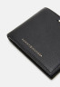 Tommy Hilfiger Wallet black - Кошелек черный