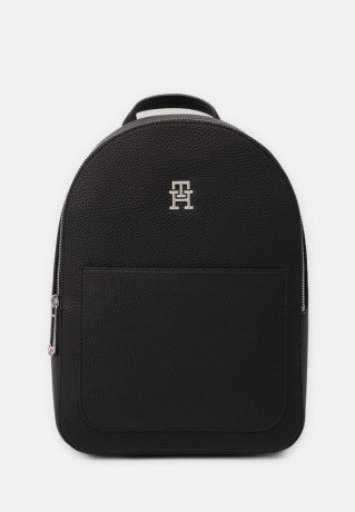 Tommy Hilfiger Rucksack black Рюкзак черный