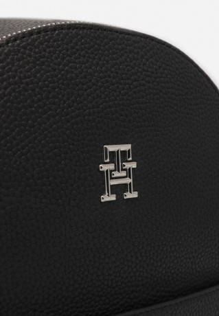 Tommy Hilfiger Rucksack black Рюкзак черный