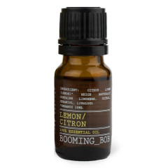 Booming Bob Essential Oil Lemon  Эфирное масло лимона