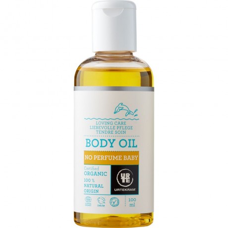 Baby Oil 100ml Детское масло 100мл