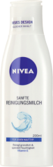 NIVEA Reinigungsmilch sanft, 200 ml Очищающее молочко, 200 мл