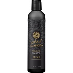 Gold of Morocco Repair Shampoo Восстанавливающий Шампунь для волос, 250 мл