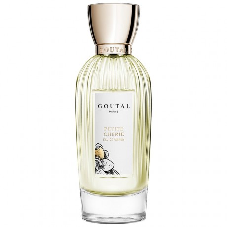 Annick Goutal  Eau de Parfum (EdP) Парфюмерная вода Petite Cherie, 100 мл