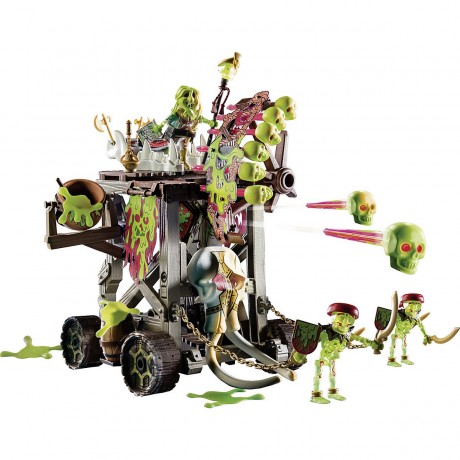 PLAYMOBIL PLAYMOBIL 71025 Salahari Sands PLAYMOBIL 71025 Пески Салахари