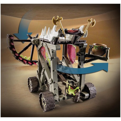 PLAYMOBIL PLAYMOBIL 71025 Salahari Sands PLAYMOBIL 71025 Пески Салахари