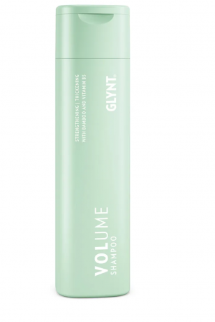 GLYNT VOLUME Shampoo 50 ml Восстанавливающий и придающий объем шампунь 50мл