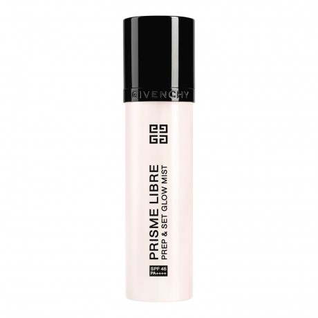 Givenchy Prisme Libre Prep & Set Glow Mist  Prisme Libre Prep &amp; Set Светящийся спрей