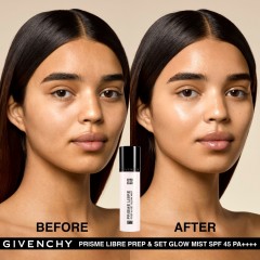 Givenchy Prisme Libre Prep &amp; Set Glow Mist  Prisme Libre Prep &amp;amp; Set Светящийся спрей