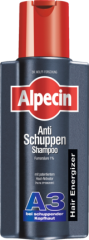 Alpecin ALPECIN Анти перхоть Шампунь A3, 250 мл