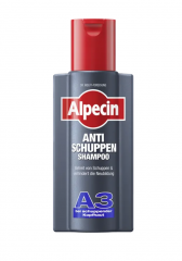 Alpecin Anti-Schuppen Shampoo A3, Шампунь против перхоти A3, 250 мл