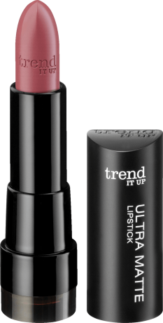 trend IT UP Lippenstift Губная помада Ultra Matte Lipstick 400, 4,2 g