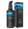 Satin Naturel Oligo Hyaluronsaure Serum Hochdosiert 50ml, Олиго гиалуроновая сыворотка для лица (Германия), низкомолекулярная кислота, глубокое увлажнение и антивозрастной уход, 50мл