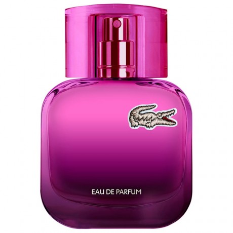 Lacoste (Лакост) Magnetic Eau de Parfum (EdP) Парфюмерная вода L.12.12 Pour Elle, 45 мл