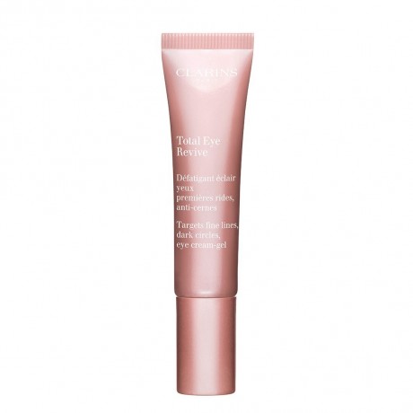 Clarins Total Eye Revive Полное оживление глаз