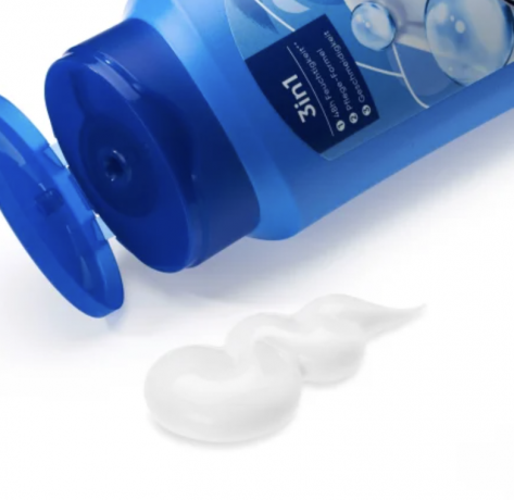 Balea (Балеа) Reichhaltige Bodymilch Насыщенное молочко для тела 400мл 