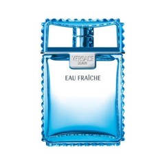 Versace (Версачи) Man Eau Fraiche After Shave Лосьон после бритья, 100 мл
