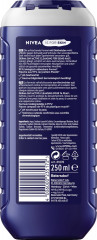 NIVEA MEN 5in1 Duschgel Fresh Sport, 250 ml, Нивеа Мужской гель для душа и волос 5 в 1, электролиты и минералы, после спорта, 250 мл