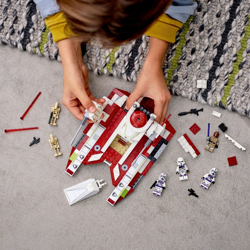 Star wars clearance tank lego