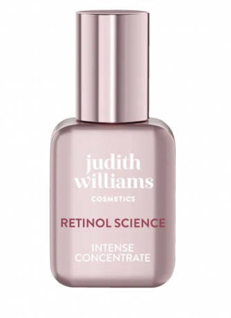 Judith Williams Cosmetics Intense Concentrate Интенсивный концентрат с ретинолом против морщин, 30мл