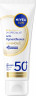 NIVEA SUN UV Gesicht Experte Anti-Pigmentflecken Sonnenschutz LSF 50+, 40 ml, Нивеа Солнцезащитный крем для лица, SPF 50+, Luminous630, против пигментных пятен, 40 мл