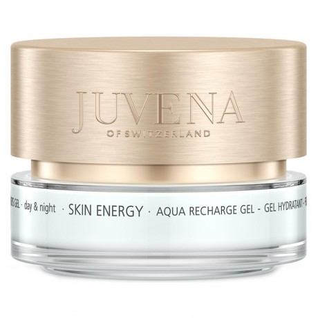 Juvena (Ювена) Skin Energy Aqua Recharge Gel Гель для лица, 50 мл