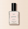 Manucurist Green Nagellack Creme 15ml, Лак для ногтей Creme (Франция), стойкое покрытие без сколов, безопасная растительная формула 9 Free, 15мл