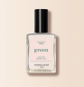 Manucurist Green Nagellack Creme 15ml, Лак для ногтей Creme (Франция), стойкое покрытие без сколов, безопасная растительная формула 9 Free, 15мл