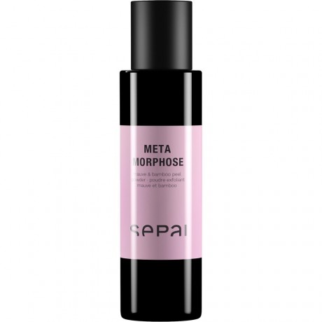 Sepai Metamorphose метаморфоза