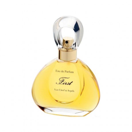 Van Cleef & Arpels First Eau de Parfum Парфюмерная вода Spray Спрей, Geschenkset Подарочный набор: Eau de Parfum Парфюмерная вода Spray Спрей 60 мл + Body Lotion Лосьон для тела 100 мл / 1 шт.