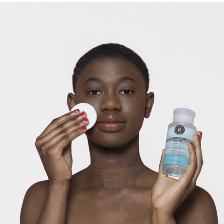 Cocunat Mizellenwasser 3-in-1 мицеллярная вода 3-в-1