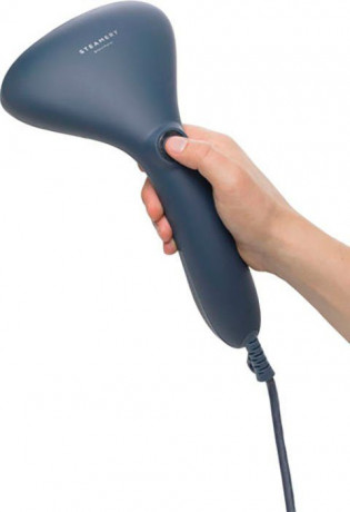 Steamery Steamery Dampfburste Cirrus No. 2 Steamer 0243, 1500 W, blau Паровая щетка Cirrus No. 2 пароварки 0243, 1500 Вт, синие