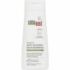 SEBAMED Anti Juckreiz Akut Shampoo, 200 ml, Себамед Шампунь против зуда кожи головы, пиритион цинка, успокаивающий, 200 мл