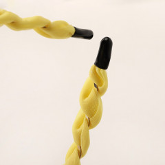 Chris Rubin Hera Haarreif Frosting Cream повязка Гера