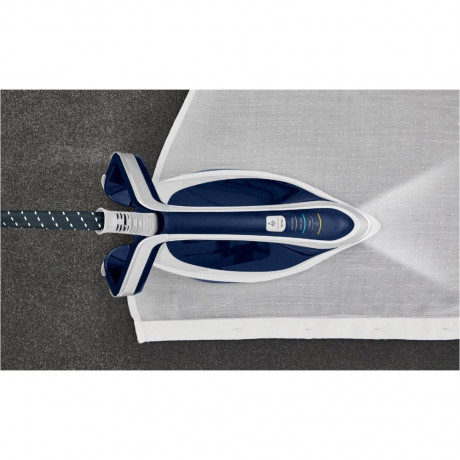 Tefal Tefal Dampfbugelstation Tefal Pro Express Vision GV9812, Dampfbugelstation  Паровая гладильная станция Tefal Tefal Pro Express Vision GV9812, паровая гладильная станция