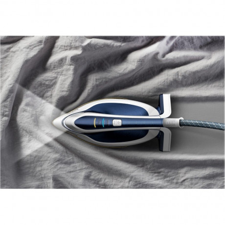 Tefal Tefal Dampfbugelstation Tefal Pro Express Vision GV9812, Dampfbugelstation  Паровая гладильная станция Tefal Tefal Pro Express Vision GV9812, паровая гладильная станция