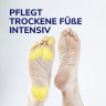 SCHOLL Anti-Hornhaut-Creme Intensiv, 75 ml, Шолль Крем против огрубевшей кожи стоп интенсивный, салициловая кислота, мочевина, 75 мл