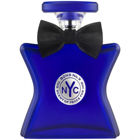 Bond No. 9 (Бонд) The Scent of Peace Eau de Parfum Парфюмерная вода Spray Спрей, 100 мл