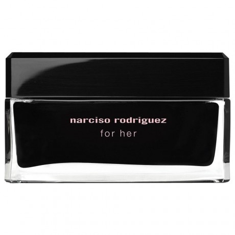Narciso Rodriguez Body Cream крем для тела